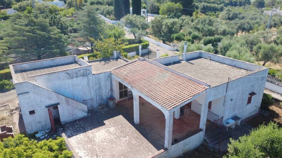 casa indipendente in vendita ad Ostuni