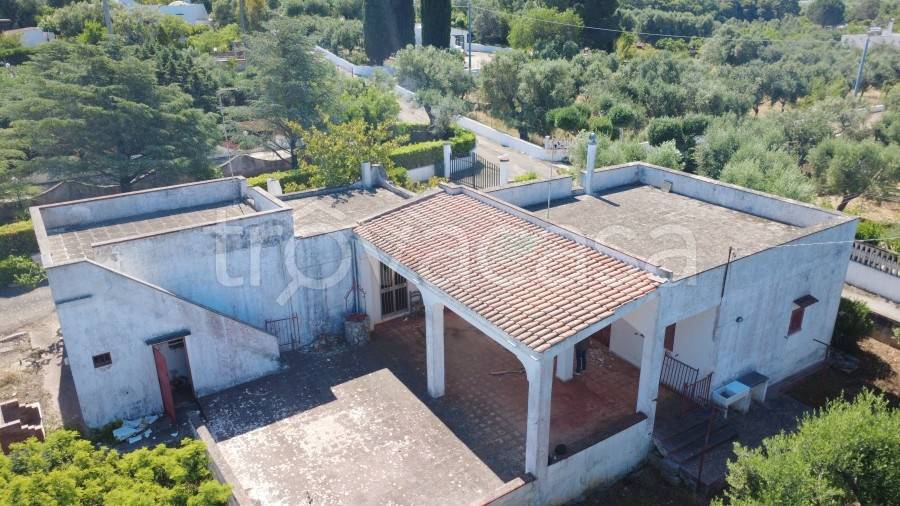 casa indipendente in vendita ad Ostuni