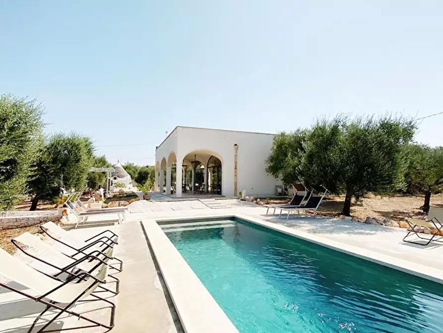 casa indipendente in vendita ad Ostuni