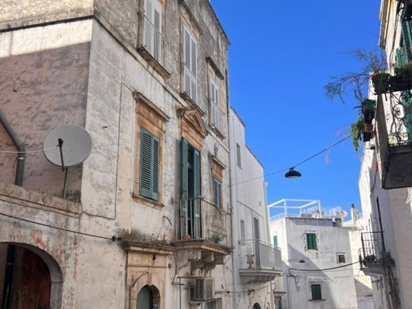 appartamento in vendita ad Ostuni
