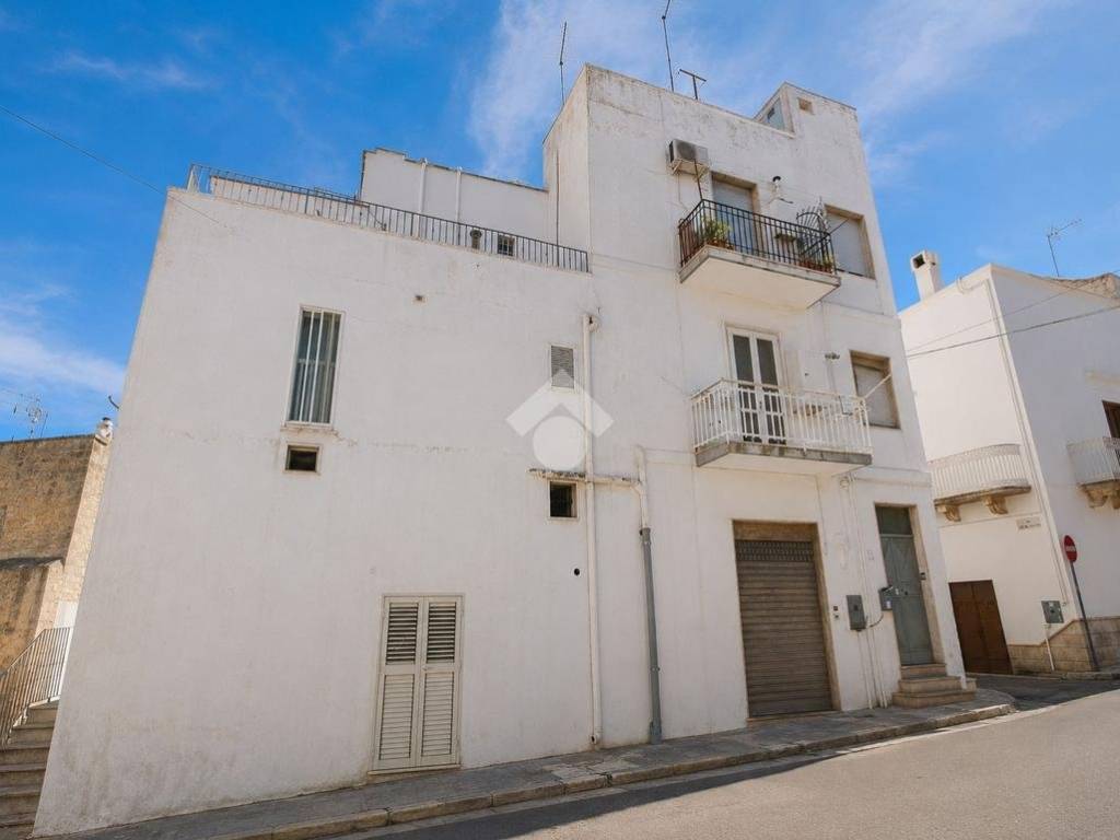 casa indipendente in vendita ad Ostuni