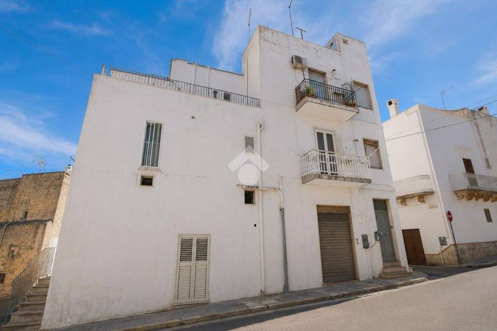 casa indipendente in vendita ad Ostuni