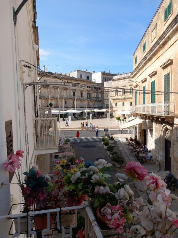 casa indipendente in vendita ad Ostuni