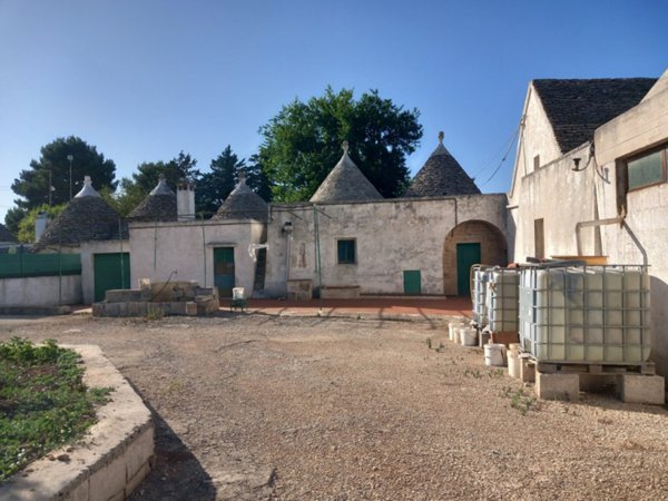 casale in vendita ad Ostuni