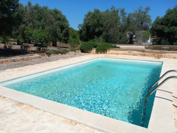 casa indipendente in vendita ad Ostuni