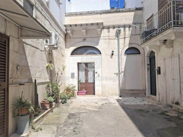 appartamento in vendita ad Ostuni
