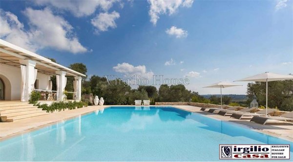 casa indipendente in vendita ad Ostuni