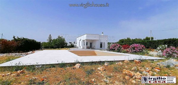casa indipendente in vendita ad Ostuni