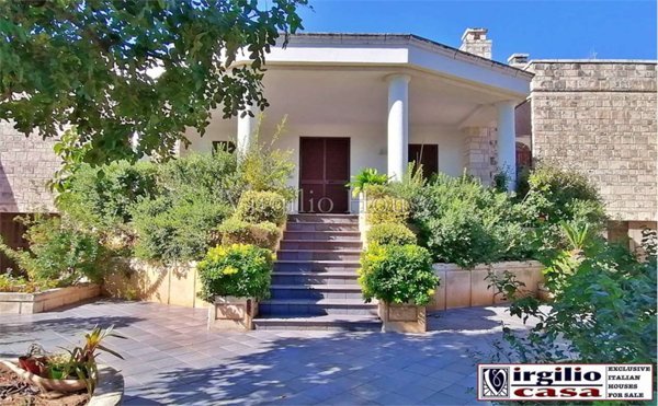 casa indipendente in vendita ad Ostuni