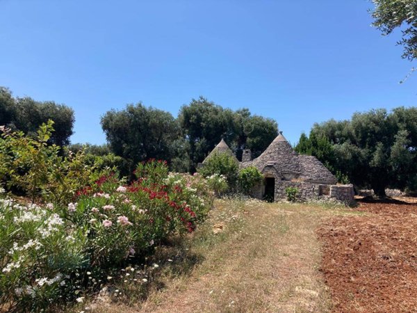 casa indipendente in vendita ad Ostuni
