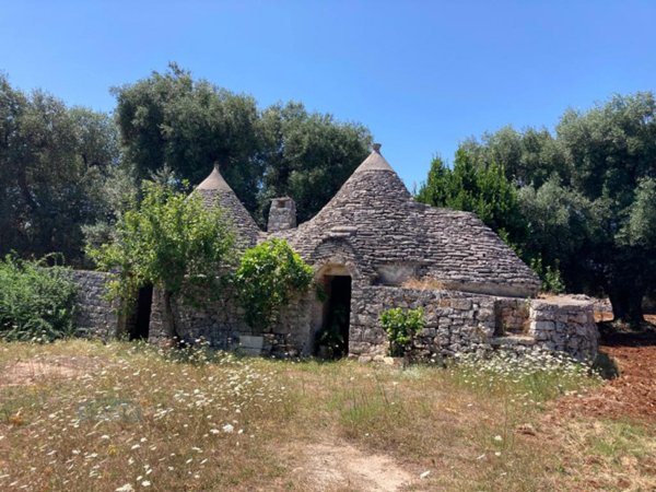casale in vendita ad Ostuni