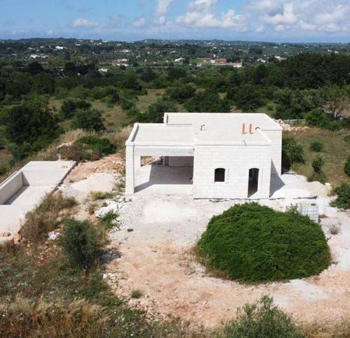 casa indipendente in vendita ad Ostuni