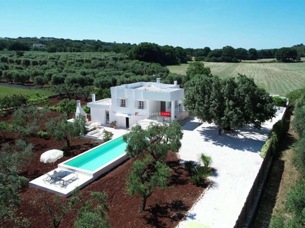 casa indipendente in vendita ad Ostuni