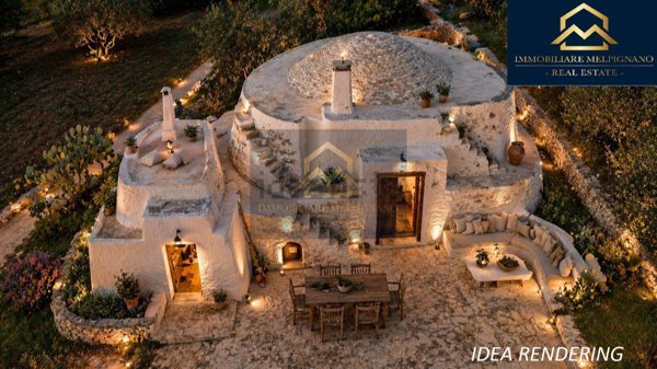 appartamento in vendita ad Ostuni