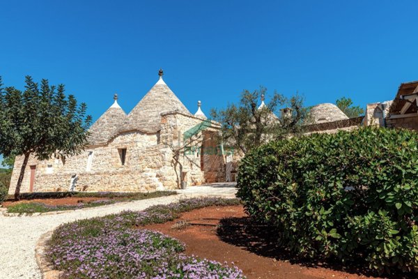 casale in vendita ad Ostuni