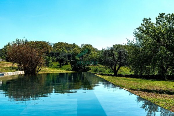 casale in vendita ad Ostuni