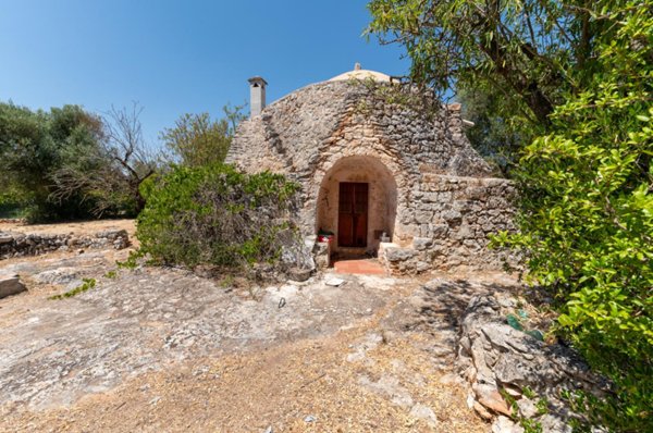 casa indipendente in vendita ad Ostuni