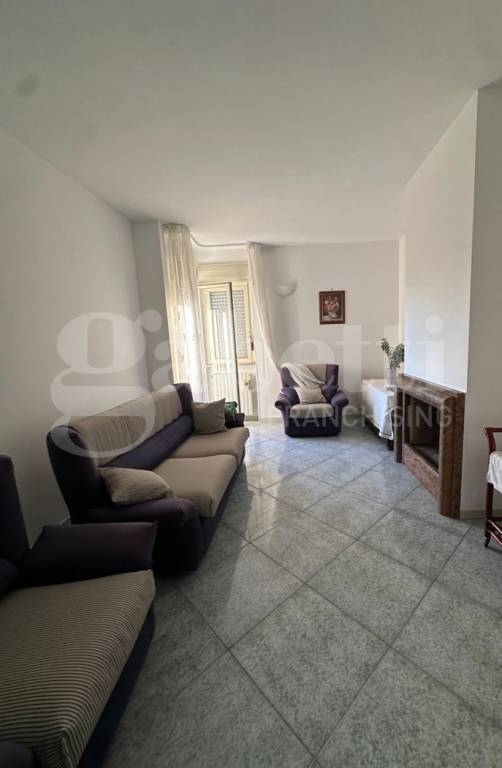 appartamento in vendita ad Ostuni in zona Ramunno Secondo