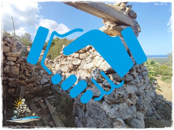 appartamento in vendita ad Ostuni
