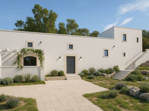 casa indipendente in vendita ad Ostuni