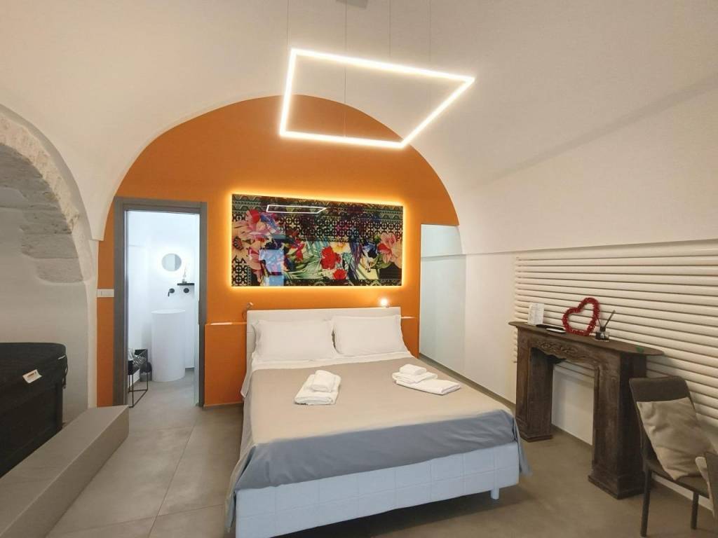 appartamento in vendita ad Ostuni