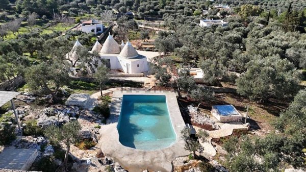 casale in vendita ad Ostuni