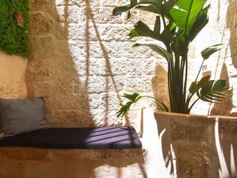 casa indipendente in vendita ad Ostuni
