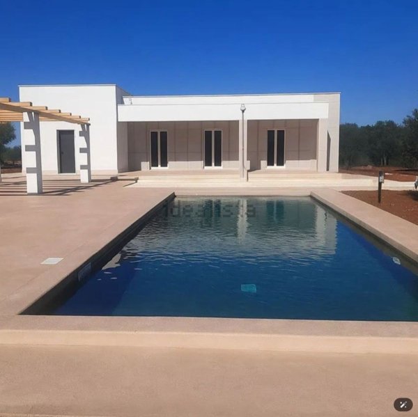 casa indipendente in vendita ad Ostuni