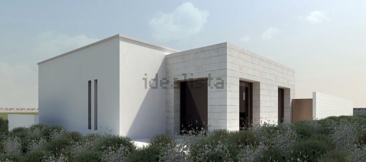 casa indipendente in vendita ad Ostuni
