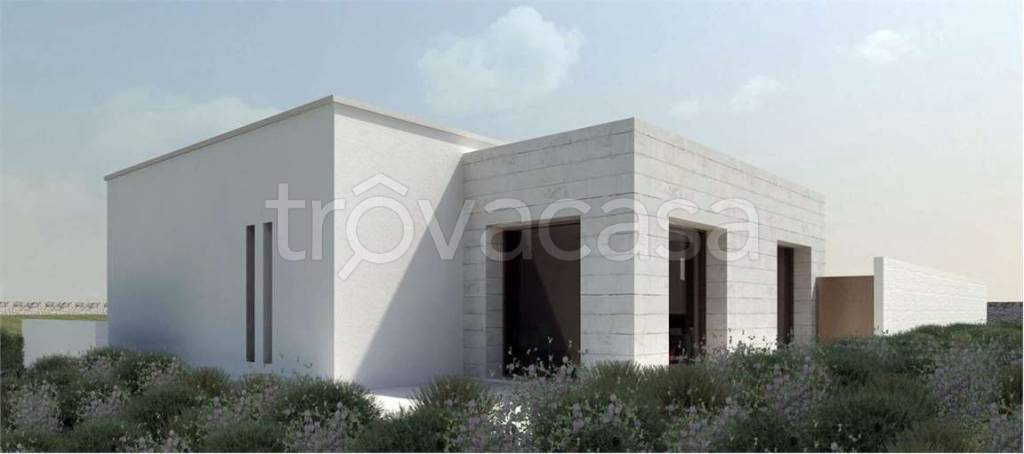 casa indipendente in vendita ad Ostuni