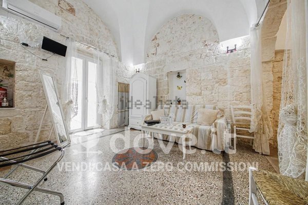 casa indipendente in vendita ad Ostuni