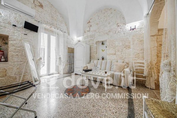 casa indipendente in vendita ad Ostuni