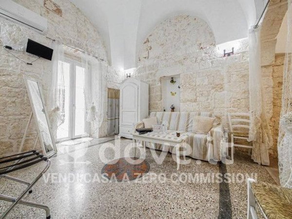 casa indipendente in vendita ad Ostuni