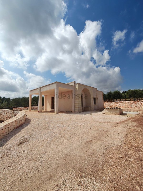 casa indipendente in vendita ad Ostuni