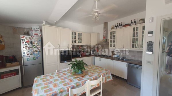 casa indipendente in vendita ad Ostuni in zona Ramunno Secondo