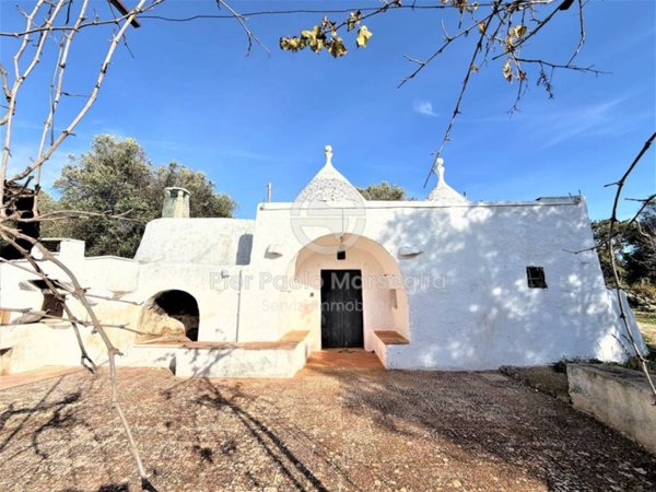 casa indipendente in vendita ad Ostuni