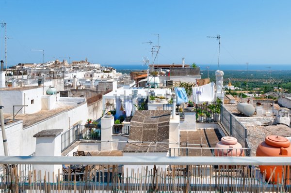 casa indipendente in vendita ad Ostuni