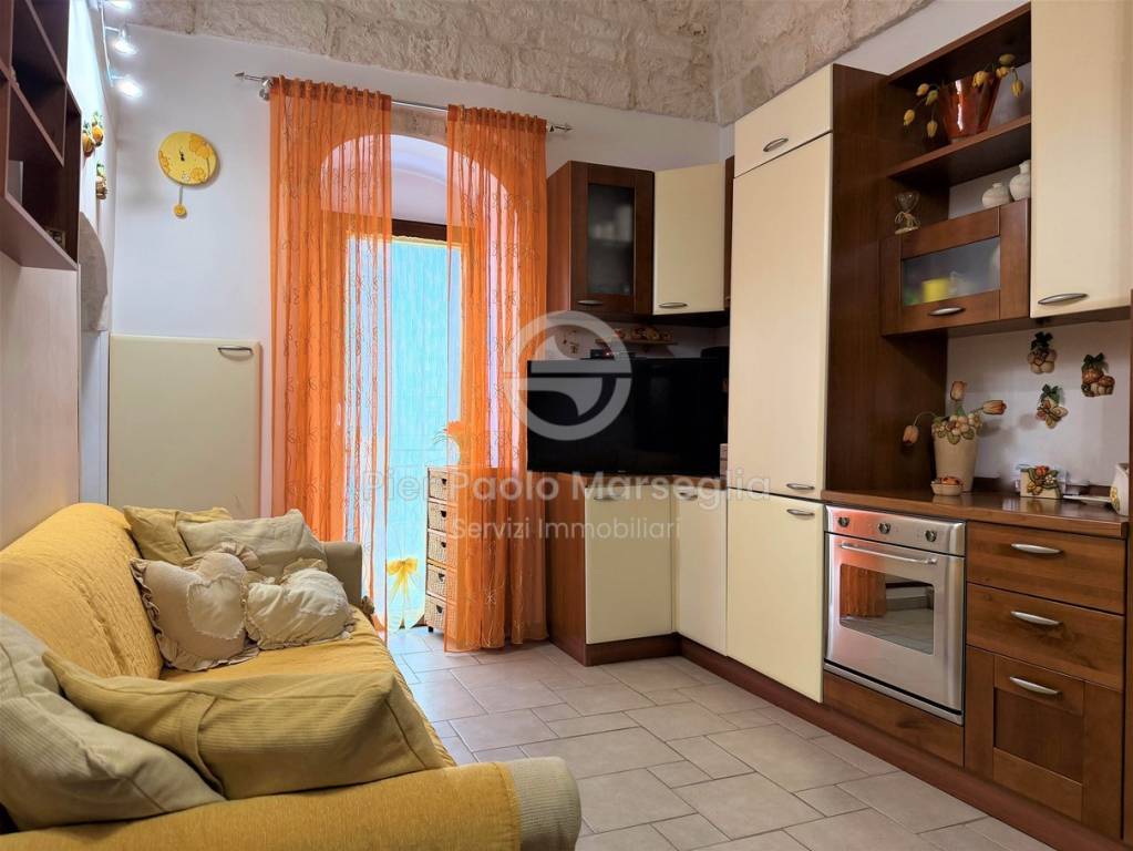 appartamento in vendita ad Ostuni