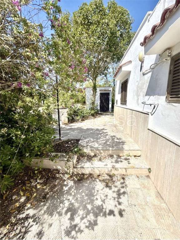 casa indipendente in vendita ad Ostuni