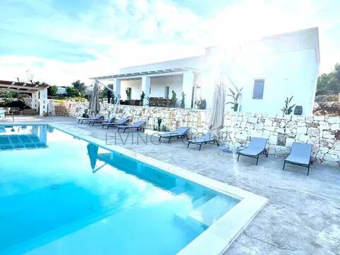 casa indipendente in vendita ad Ostuni