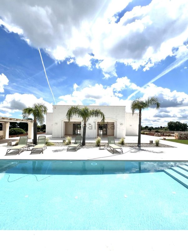 casa indipendente in vendita ad Ostuni