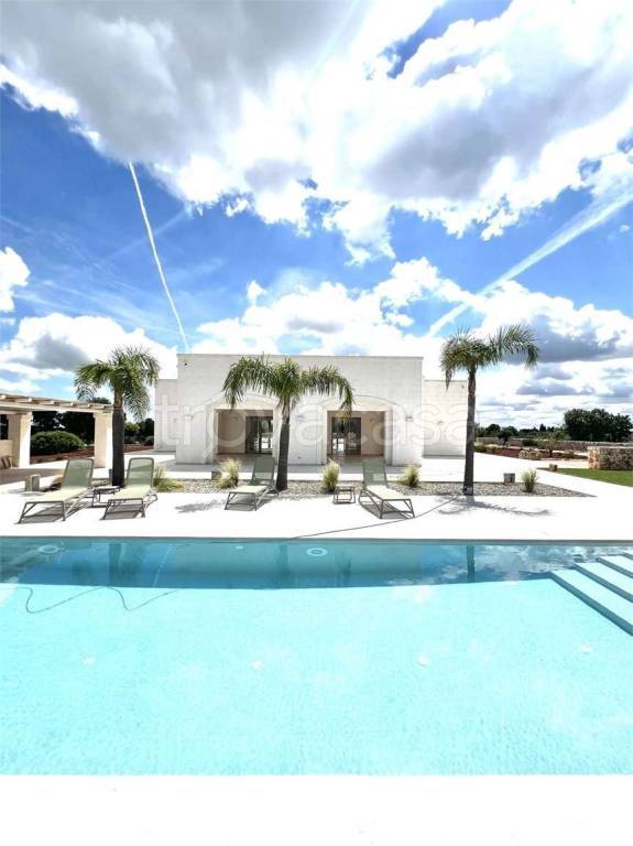casa indipendente in vendita ad Ostuni