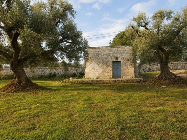 casa indipendente in vendita ad Ostuni