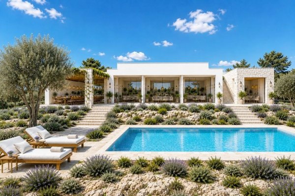 casa indipendente in vendita ad Ostuni
