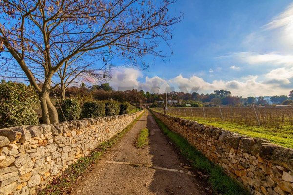 casale in vendita ad Ostuni