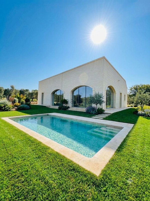 casa indipendente in vendita ad Ostuni