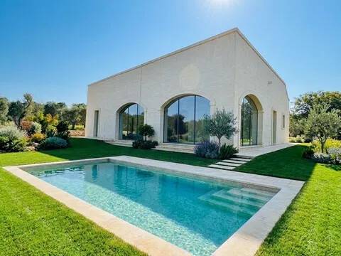 casa indipendente in vendita ad Ostuni