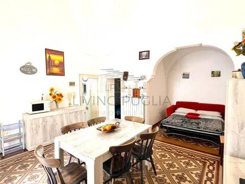 casa indipendente in vendita ad Ostuni