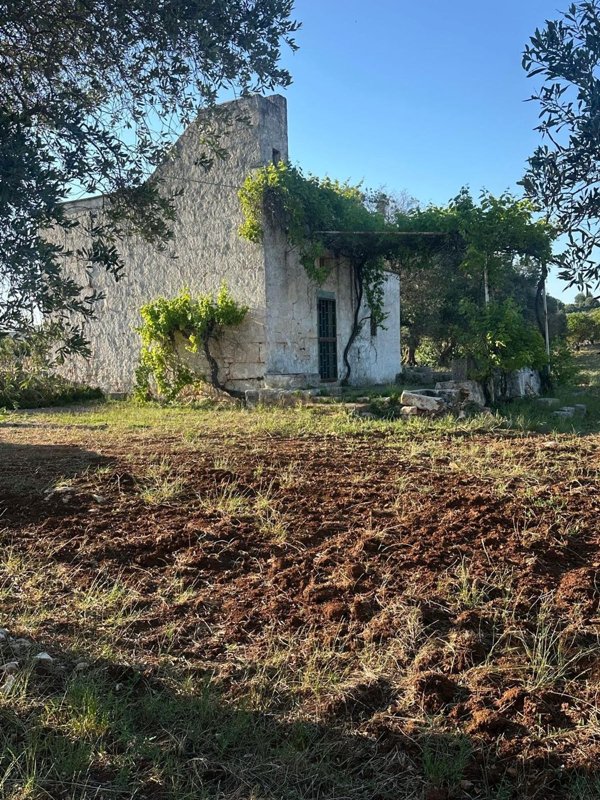 casa indipendente in vendita ad Ostuni