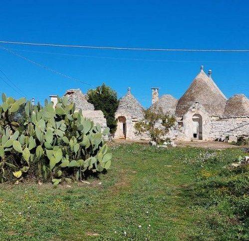 casa indipendente in vendita ad Ostuni